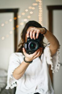personal branding fotograaf 