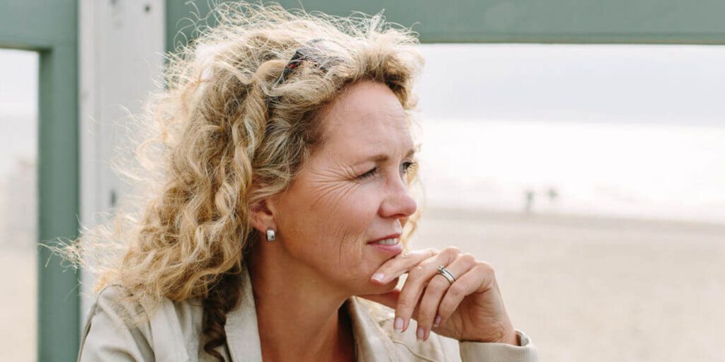 Marjon Bohre bedrijfskundige psycholoog trainer