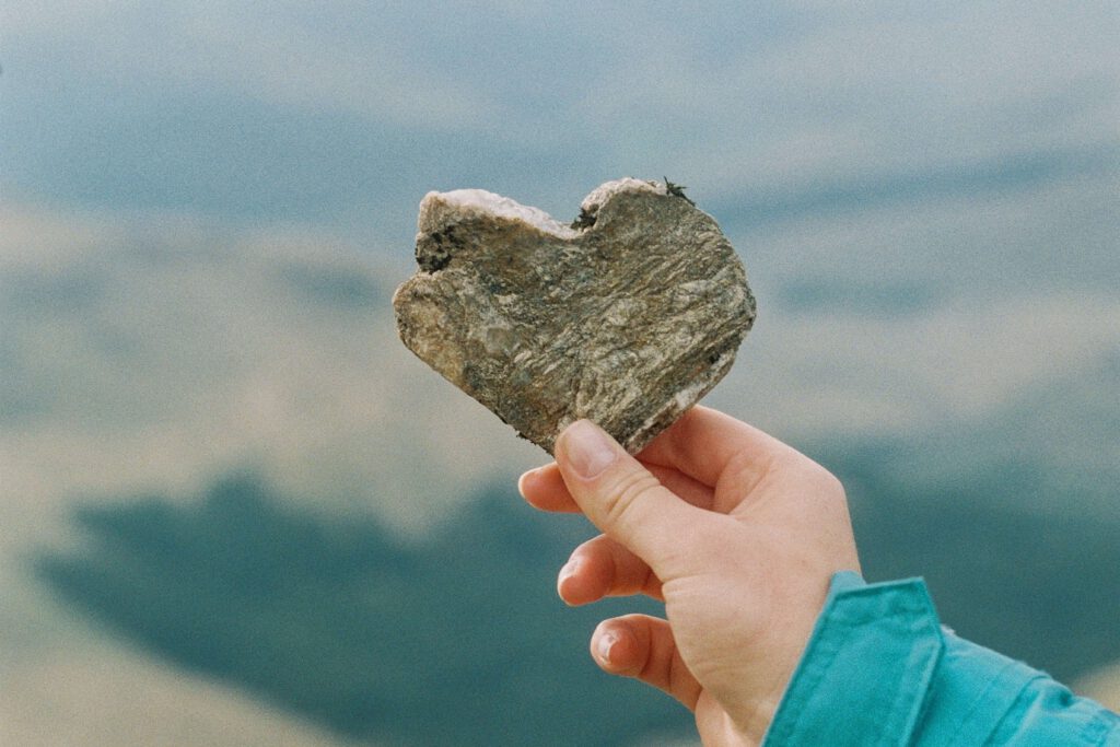 Hartcoherentie de kracht en wijsheid van jouw hart