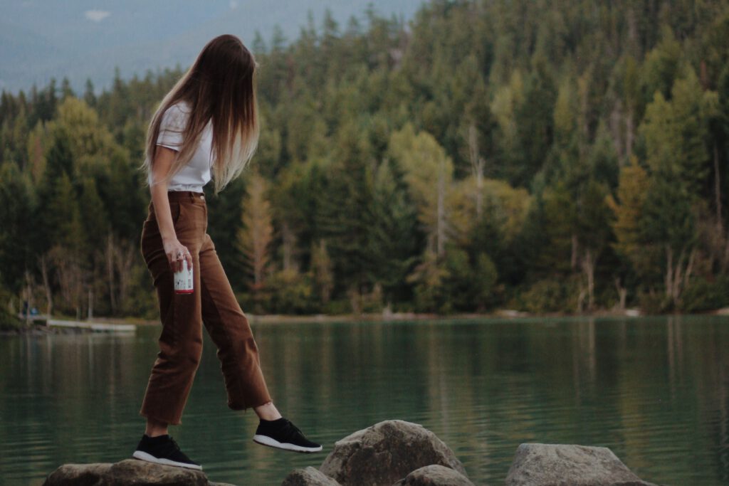 Het vinden van de juiste werk-privé balans