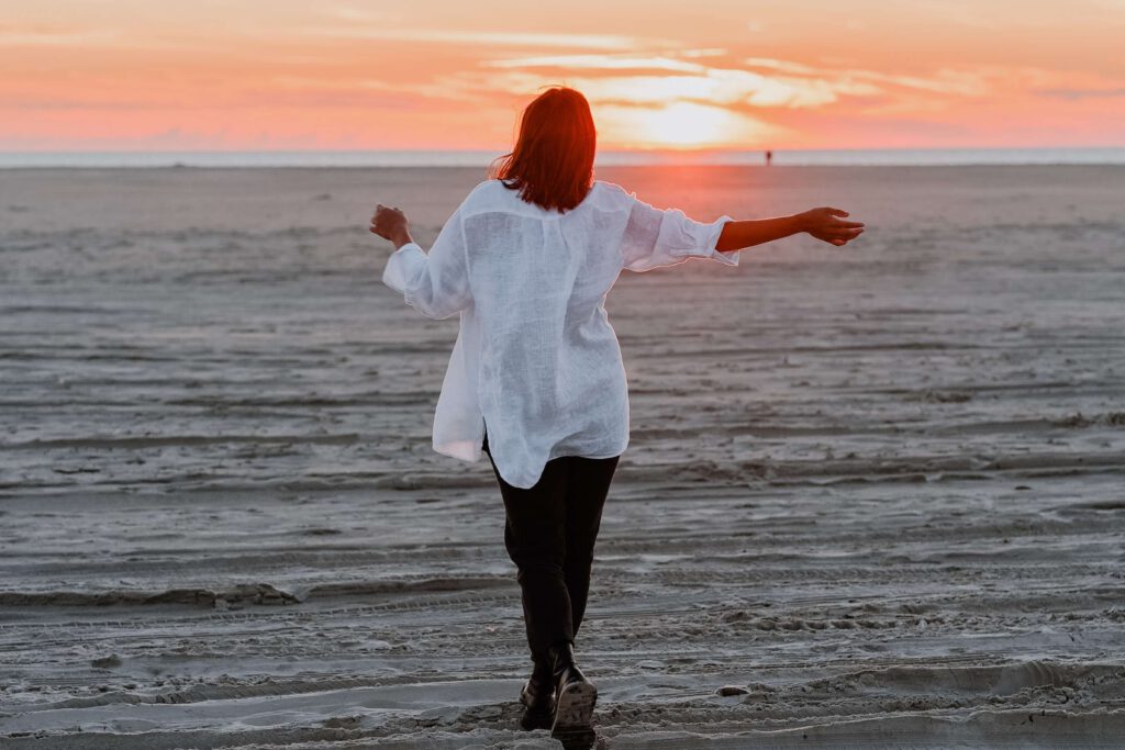 Je volle hoofd leegmaken met handige oefening