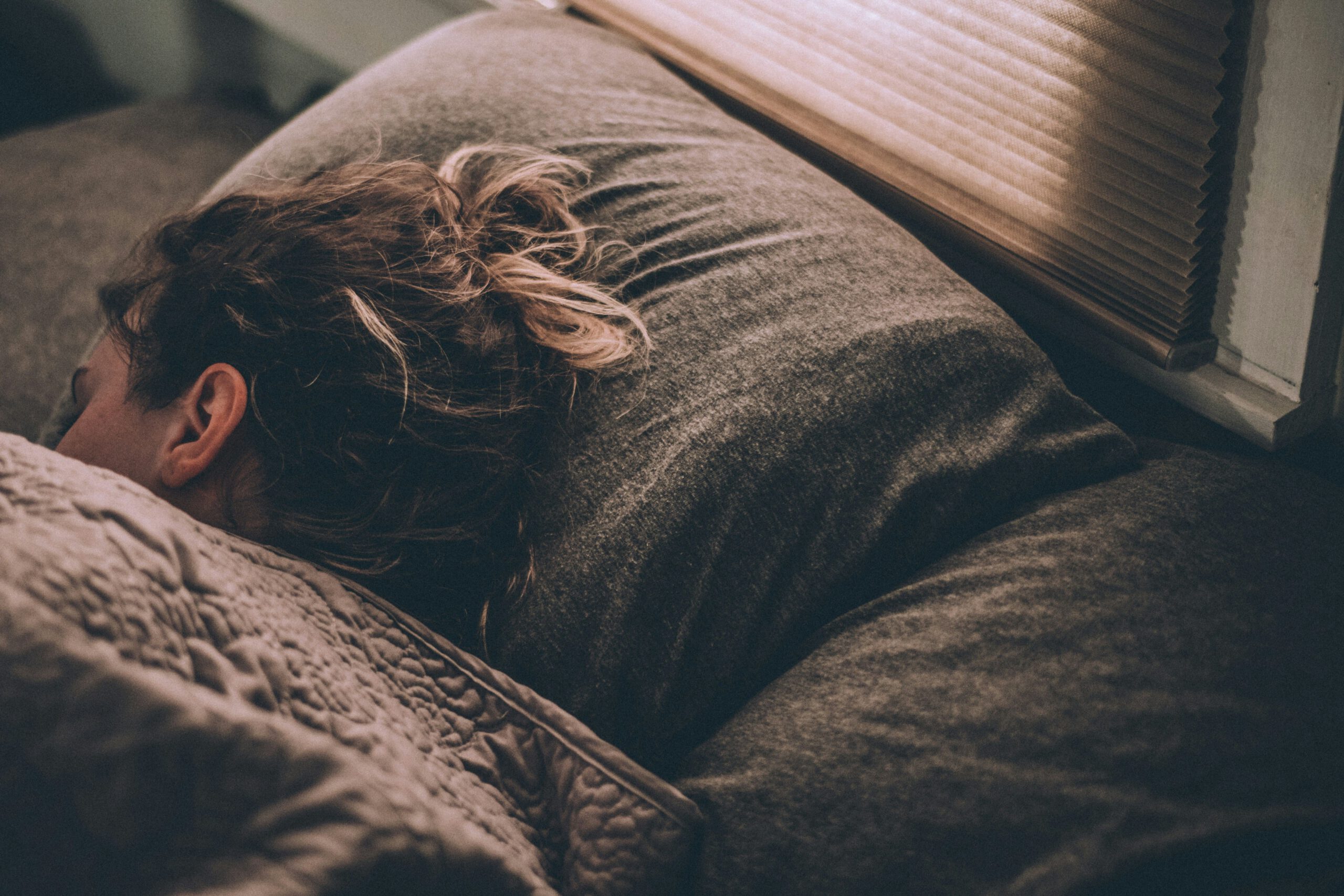 ziek worden als je vrij bent of vakantie hebt - vrijetijdsziekte