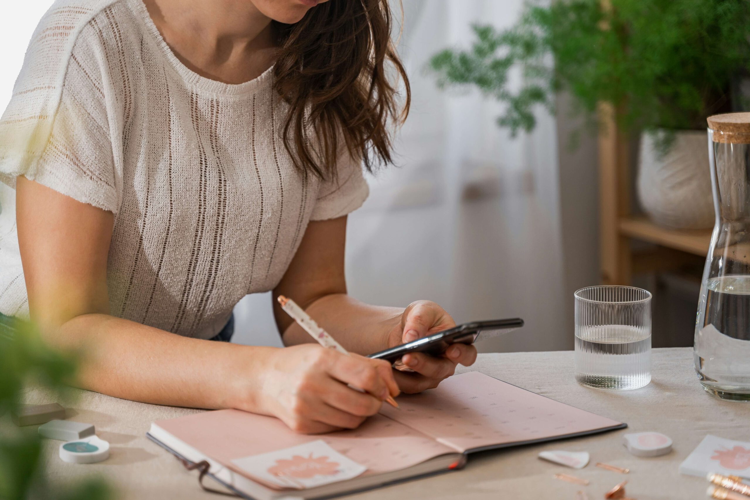 Vooruitdenken, piekeren, stress en wat je daaraan doet